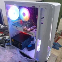 کیس گیمینگ سری جدید