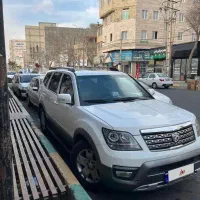 کیا موهاویv6|خودرو سواری و وانت|کرج, چمران|دیوار