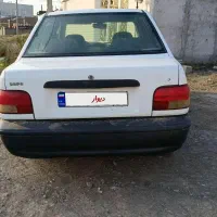 پراید|خودرو سواری و وانت|قشلاق دشت, |دیوار