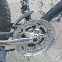 دوچرخه ۲۶ سالم سالم