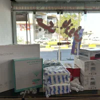 دوربین مداربسته اقساطی