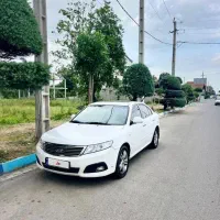 اپتیما بی رنگ ۲۰۱۰