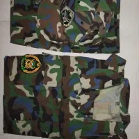 لباس سربازی