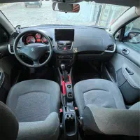 پژو 207 درحد صفر|خودرو سواری و وانت|سقز, |دیوار