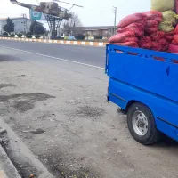کود حیوانی گاوی وگوسفندی|خدمات باغبانی و درختکاری|تنکابن, |دیوار