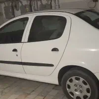 ۲۰۶صندوقدار مدل ۹۷ تیپ ۵ v8