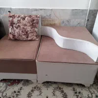 مبل|مبلمان خانگی و میز عسلی|سبزوار, قصبه شرقی|دیوار