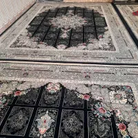 فقط معاوضه با فرش دوازده متری