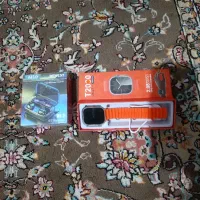 ساعت هوشمند و ایرپاد