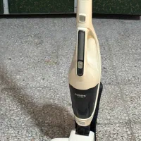 دومدل جارو شارژی|جاروبرقی، جارو شارژی، بخارشو|اصفهان, باغ زیار|دیوار