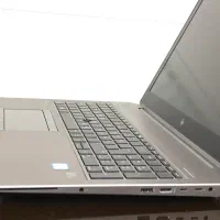 لپ تاپ hp zbook corei9 با 6 گیگ گرافیک rtx