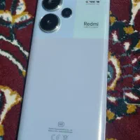 نوت ۱۳پرو پلاس رام ۱۲حافظه ۲۵۶