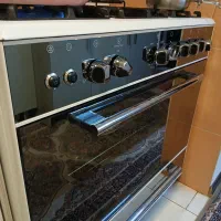 گاز لوفرا ۵ شعله نو نو