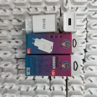 کلگی 1 آمپر مخصوص ایرپاد و اسپیکر BM-MAX