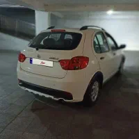 کوییک S|خودرو سواری و وانت|تهران, تهرانسر شمالی|دیوار