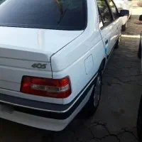 slx مدل ۹۴ پژو