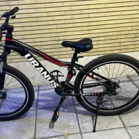 دوچرخه دنده ای