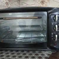 توستر|اجاق گاز و لوازم برقی پختوپز|باخزر, |دیوار