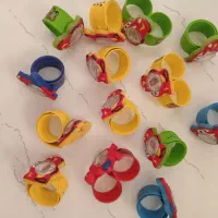 ساعت مچی بچه گانه