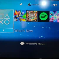 ps4 slim 1tra|کنسول، بازی ویدئویی و آنلاین|آمل, |دیوار