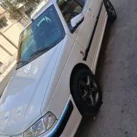 پرشیا tu5 مدل ۹۹|خودرو سواری و وانت|تبریز, |دیوار