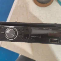 ضبط پایونیر 2 خروجه