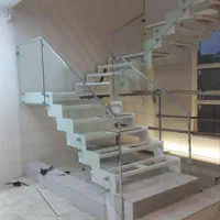 نرده های چوب،شیشه ای،استیل،پلیمر|مصالح و تجهیزات ساختمان|تهران, پامنار|دیوار