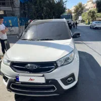 mvm x33 s مدل ۹۹ سفید|خودرو سواری و وانت|تهران, سجاد|دیوار