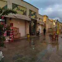 اجاره مغازه روبروی مدرسه خان