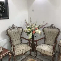 کاورمبل ژلاتینی پیراهن مبل ژله ای روکش مبل طلقی