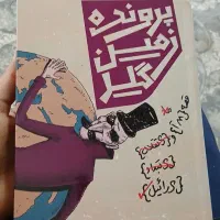 کتاب پرونده زمین گیر