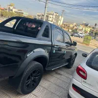 کی ام سی t8|خودرو سواری و وانت|شیراز, فرگاز|دیوار