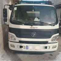 کامیون الوند