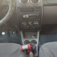 پراید مدل 93 بنزینی|خودرو سواری و وانت|تبریز, |دیوار