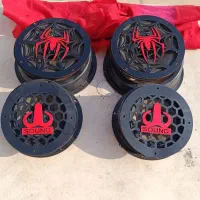 باند میدرنج 6و8