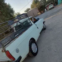 پیکان وانت مدل ۱۳۹۰|خودرو سواری و وانت|جیرفت, |دیوار