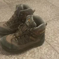 کفش کوهنوردی SIMPA|کوهنوردی و کمپینگ|زنجان, |دیوار