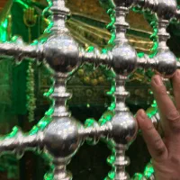 کربلاونجف|تور و چارتر|قم, باجک یک|دیوار