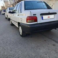 پراید مدل 89دوگانه شرکت|خودرو سواری و وانت|پلدختر, |دیوار