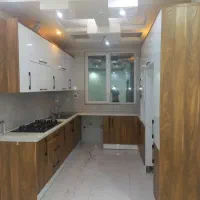 ۶۷ متر + حیاط خلوت پارکینگ اصلی|فروش آپارتمان|تهران, افسریه جنوبی|دیوار