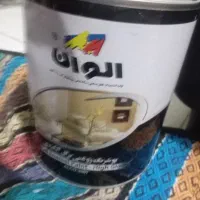 لامپ رنگ سفید