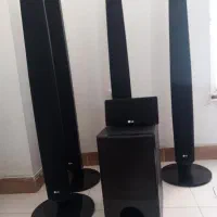 سینما خانگی ال جی در حد نو