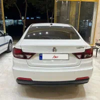 شاهین۴۰۳سانروف کیلومتر۹۹۰۰درحدصفر