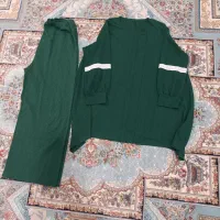 سه دست لباس نونو