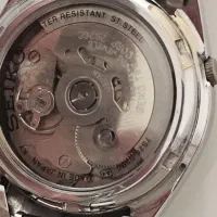 ساعت مچی سیکو 5 اتوماتیک