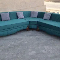 تعمیرات و تولید مبل راحتی و سلطنتی