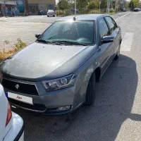 دنا لاکاغذی|خودرو سواری و وانت|گلبهار, شهر جدید گلبهار|دیوار