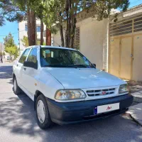 فروش پراید ۱۳۱ مدل ۹۹