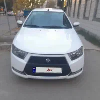 دنا مدل ۹۸ تیپ ۱