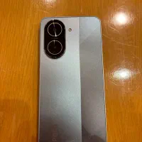 poco C71 گوشی نو در حد فقط باز شده